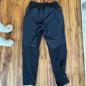 Lululemon Black Pant - M